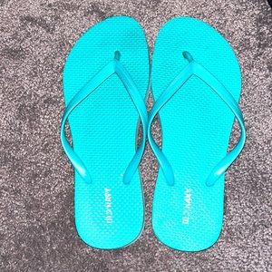 Old Navy Flip Flops